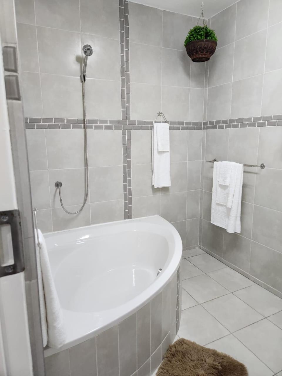 Gabriel'S Gate Otel Johannesburg Dış mekan fotoğraf
